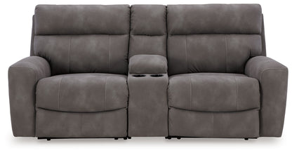 Next-Gen Durapella - Reclining Sectional