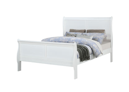 Louis Philip - Bedroom Set
