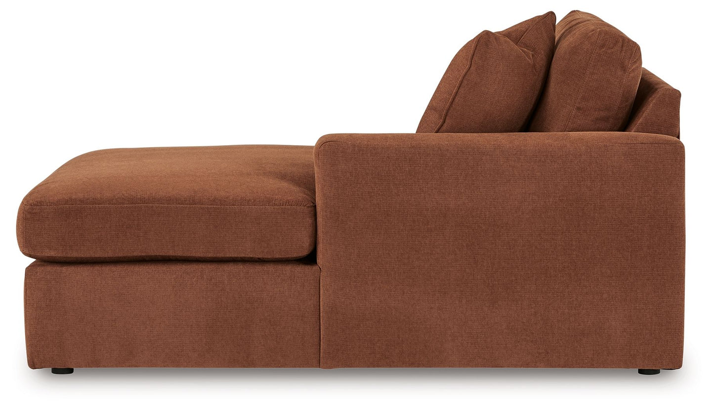 Modmax - Spice - Sectional