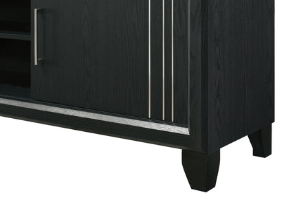 Charlie - TV Stand
