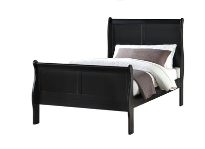 Louis Philip - Bedroom Set