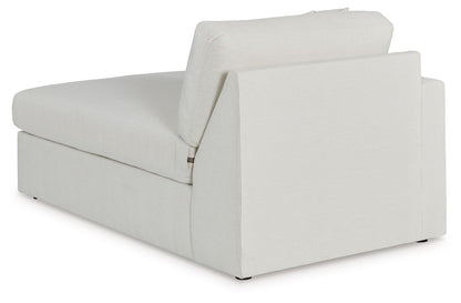 Modmax - Oyster - Sectional