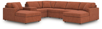 Modmax - Spice - Sectional