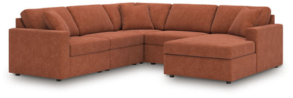 Modmax - Spice - Sectional
