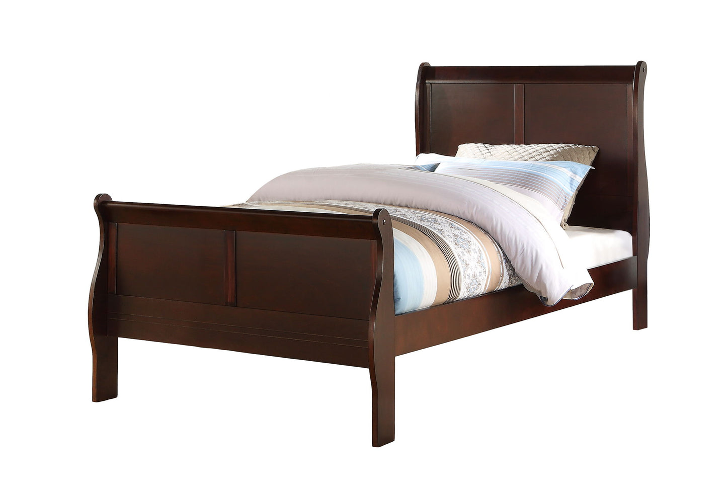 Louis Philip - Bedroom Set