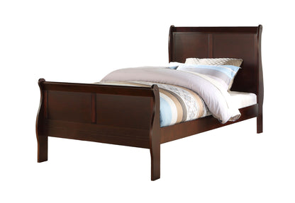 Louis Philip - Bedroom Set
