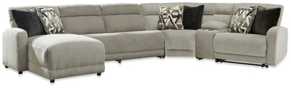 Colleyville - Power Reclining Sectional