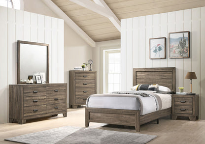 Millie - Bedroom Set