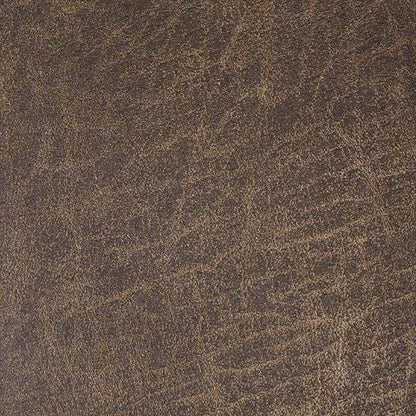 Urbinforte - Large Upholstered Dining Room Bench - Light Brown