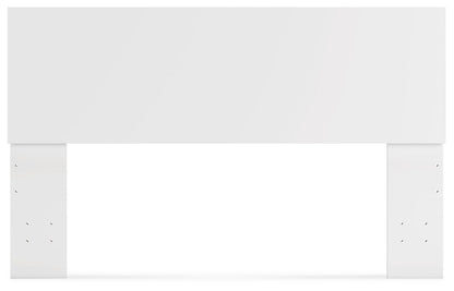 Onita - Panel Headboard