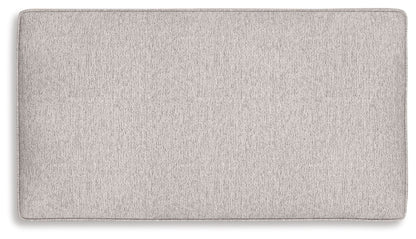 Clearbrooke - Sandstone - Ottoman