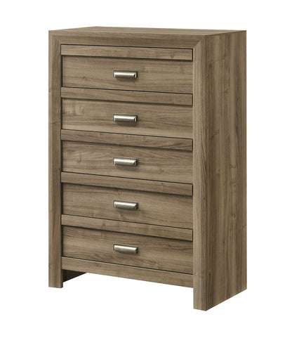 Valor - Chest