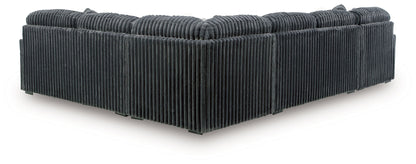 Midnight-Madness - Sectional