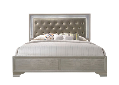 Lyssa - Bedroom Set