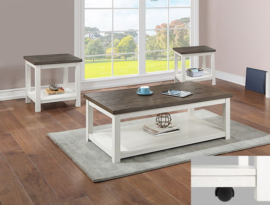 Dakota - Table Set
