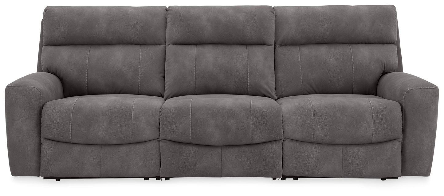 Next-Gen Durapella - Reclining Sectional
