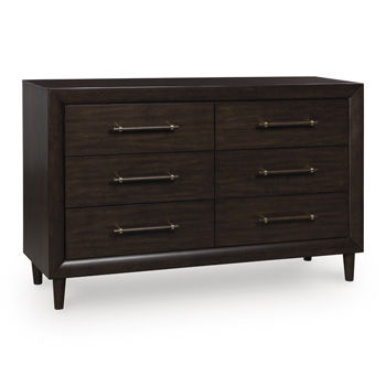 Mallenette - Merlot - Dresser