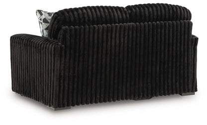 Midnight-Madness - Loveseat