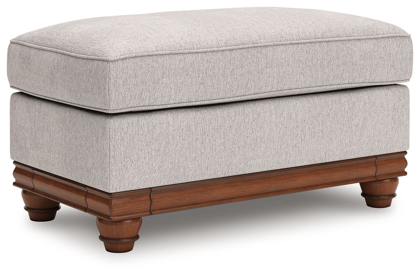 Clearbrooke - Sandstone - Ottoman