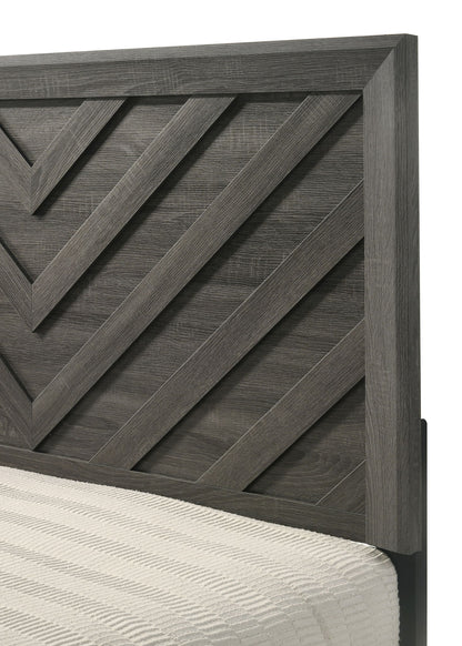 Valor - Bedroom Set