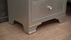 Lyssa - Bedroom Set