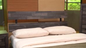 Atticus - Bedroom Set